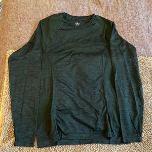 Alo Long Sleeve Shirt - Like New